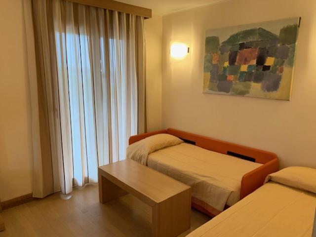 Hotel Villa Doimo Lignano Sabbiadoro Quarto foto